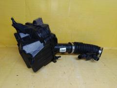 Корпус воздушного фильтра на Nissan Skyline V36 VQ25HR Фото 8