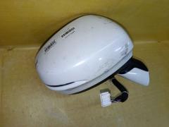 Зеркало двери боковой на Honda Odyssey RC1 Фото 3