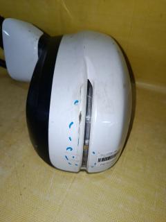 Зеркало двери боковой на Honda Odyssey RC1 Фото 5