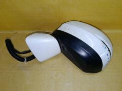 Зеркало двери боковой на Honda Odyssey RC1 Фото 7