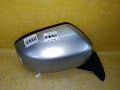 Зеркало двери боковой на Nissan Dayz B21W Фото 4