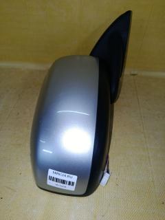 Зеркало двери боковой на Nissan Dayz B21W Фото 5