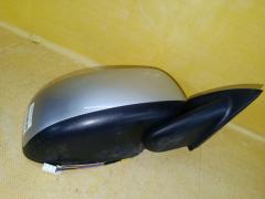 Зеркало двери боковой на Nissan Dayz B21W Фото 6