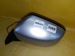 Зеркало двери боковой на Nissan Dayz B21W Фото 4