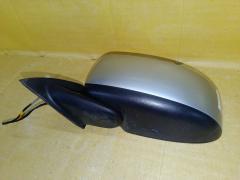 Зеркало двери боковой на Nissan Dayz B21W Фото 6