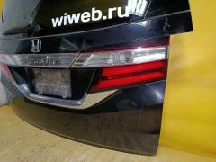 Дверь задняя на Honda Odyssey RC1 Фото 11