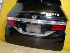 Дверь задняя на Honda Odyssey RC1 Фото 12