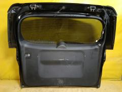 Дверь задняя на Honda Odyssey RC1 Фото 13