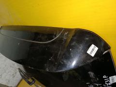 Дверь задняя на Honda Odyssey RC1 Фото 4