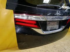 Дверь задняя на Honda Odyssey RC1 Фото 9