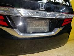 Дверь задняя на Honda Odyssey RC1 Фото 10