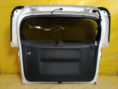 Дверь задняя на Honda Odyssey RC1 Фото 11