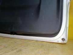 Дверь задняя на Honda Odyssey RC1 Фото 12