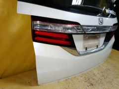 Дверь задняя на Honda Odyssey RC1 Фото 7