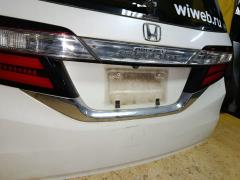 Дверь задняя на Honda Odyssey RC1 Фото 8