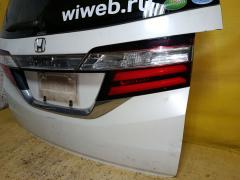 Дверь задняя на Honda Odyssey RC1 Фото 9