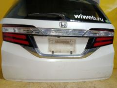 Дверь задняя на Honda Odyssey RC1 Фото 10