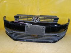 Бампер 6C0807221 на Volkswagen Polo 6R Фото 3