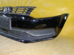 Бампер 6C0807221 на Volkswagen Polo 6R Фото 5