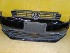 Бампер 6C0807221 на Volkswagen Polo 6R Фото 6
