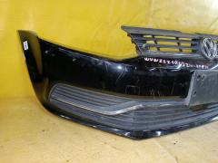 Бампер 6C0807221 на Volkswagen Polo 6R Фото 7