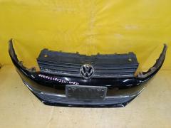 Бампер 6C0807221 на Volkswagen Polo 6R Фото 9