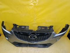 Бампер 114-61010 114-61010,2780574, 3481900, 36161050, 45X1071, 45X1072, 5510003495900P, FLMZ62117, JH06CX5016, K03150031BB, KD4550031BB, KD4550031DCR, L241312012, MVBUMR0016, MZ04144BB, MZ53000000000, MZCX512160, MZCX512161, P4490, PMZ04144BB, PMZ04147BB, STMZX50000 на Mazda Cx-5 KE2FW Фото 12