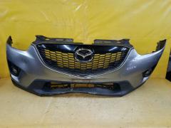 Бампер 114-61010 114-61010,2780574, 3481900, 36161050, 45X1071, 45X1072, 5510003495900P, FLMZ62117, JH06CX5016, K03150031BB, KD4550031BB, KD4550031DCR, L241312012, MVBUMR0016, MZ04144BB, MZ53000000000, MZCX512160, MZCX512161, P4490, PMZ04144BB, PMZ04147BB, STMZX50000 на Mazda Cx-5 KE2FW Фото 4