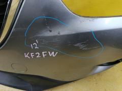 Бампер 114-61010 114-61010,2780574, 3481900, 36161050, 45X1071, 45X1072, 5510003495900P, FLMZ62117, JH06CX5016, K03150031BB, KD4550031BB, KD4550031DCR, L241312012, MVBUMR0016, MZ04144BB, MZ53000000000, MZCX512160, MZCX512161, P4490, PMZ04144BB, PMZ04147BB, STMZX50000 на Mazda Cx-5 KE2FW Фото 7