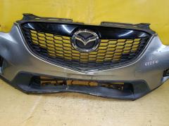 Бампер 114-61010 114-61010,2780574, 3481900, 36161050, 45X1071, 45X1072, 5510003495900P, FLMZ62117, JH06CX5016, K03150031BB, KD4550031BB, KD4550031DCR, L241312012, MVBUMR0016, MZ04144BB, MZ53000000000, MZCX512160, MZCX512161, P4490, PMZ04144BB, PMZ04147BB, STMZX50000 на Mazda Cx-5 KE2FW Фото 8