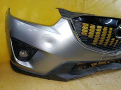 Бампер 114-61010 114-61010,2780574, 3481900, 36161050, 45X1071, 45X1072, 5510003495900P, FLMZ62117, JH06CX5016, K03150031BB, KD4550031BB, KD4550031DCR, L241312012, MVBUMR0016, MZ04144BB, MZ53000000000, MZCX512160, MZCX512161, P4490, PMZ04144BB, PMZ04147BB, STMZX50000 на Mazda Cx-5 KE2FW Фото 10