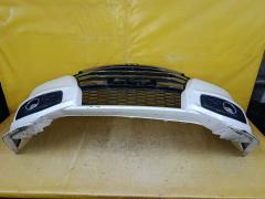 Бампер W0650D W0650D, на Honda Odyssey RC1 Фото 11