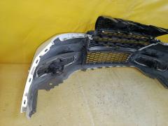 Бампер W0650D W0650D, на Honda Odyssey RC1 Фото 14