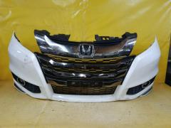 Бампер W0650D W0650D, на Honda Odyssey RC1 Фото 3