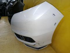 Бампер W0650D W0650D, на Honda Odyssey RC1 Фото 4