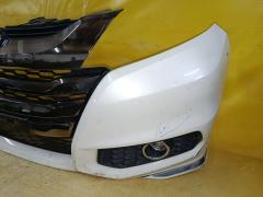 Бампер W0650D W0650D, на Honda Odyssey RC1 Фото 6