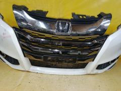 Бампер W0650D W0650D, на Honda Odyssey RC1 Фото 7