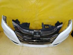 Бампер W0650D W0650D, на Honda Odyssey RC1 Фото 10