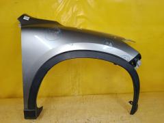 Крыло переднее 08321976, 2780658, 3481312, 45X102, 6504043495312P, GD99F31R, GDFN0207R, KD53-52-111A, L02382, MZ10088AR, MZ53001600R00, MZ6702AR, MZ7023003, MZ99F31R, MZCX512270R, MZCX512271R, P71MZ088AR, PMZ10088AR, STMZX50161, YRJ10CX513101R на Mazda Cx-5 KE2FW Фото 3