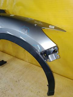 Крыло переднее 08321976, 2780658, 3481312, 45X102, 6504043495312P, GD99F31R, GDFN0207R, KD53-52-111A, L02382, MZ10088AR, MZ53001600R00, MZ6702AR, MZ7023003, MZ99F31R, MZCX512270R, MZCX512271R, P71MZ088AR, PMZ10088AR, STMZX50161, YRJ10CX513101R на Mazda Cx-5 KE2FW Фото 4