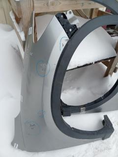 Крыло переднее 08321976, 2780658, 3481312, 45X102, 6504043495312P, GD99F31R, GDFN0207R, KD53-52-111A, L02382, MZ10088AR, MZ53001600R00, MZ6702AR, MZ7023003, MZ99F31R, MZCX512270R, MZCX512271R, P71MZ088AR, PMZ10088AR, STMZX50161, YRJ10CX513101R на Mazda Cx-5 KE2FW Фото 11