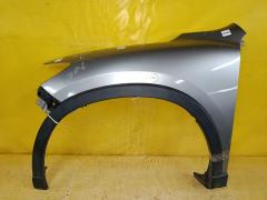 Крыло переднее KD53-52-211A, MZ10088AL на Mazda Cx-5 KE2FW Фото 3