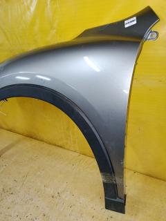 Крыло переднее KD53-52-211A, MZ10088AL на Mazda Cx-5 KE2FW Фото 4