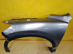 Крыло переднее KD53-52-211A, MZ10088AL на Mazda Cx-5 KE2FW Фото 6