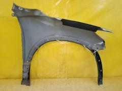 Крыло переднее KD53-52-211A, MZ10088AL на Mazda Cx-5 KE2FW Фото 10