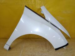 Крыло переднее на Honda Odyssey RC1 Фото 3