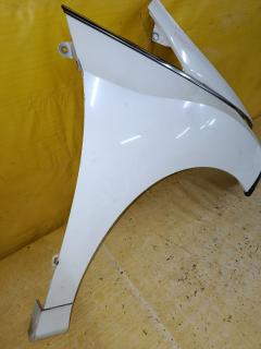 Крыло переднее на Honda Odyssey RC1 Фото 4