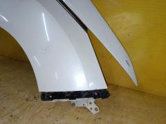 Крыло переднее на Honda Odyssey RC1 Фото 5