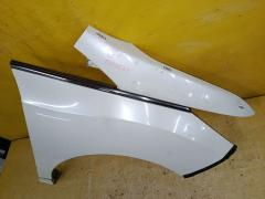 Крыло переднее на Honda Odyssey RC1 Фото 6