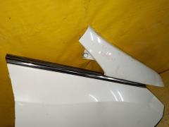 Крыло переднее на Honda Odyssey RC1 Фото 7